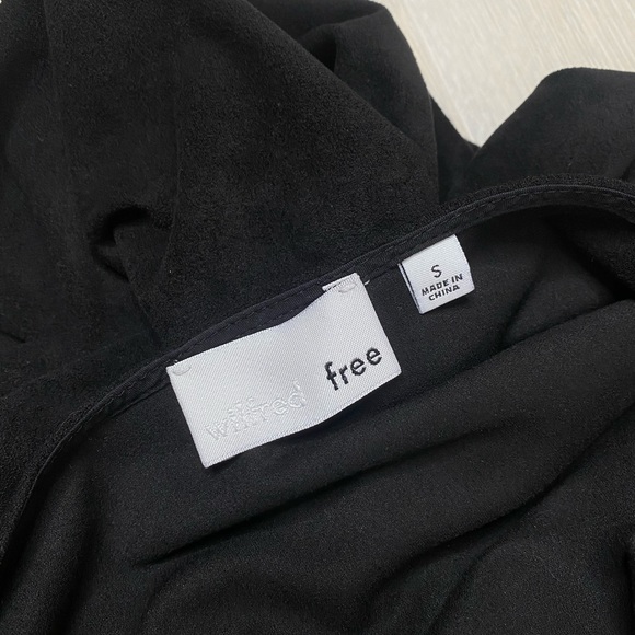 WILFRED FREE TANK TOP DRESS - Picture 3 of 3